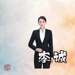 李诚